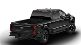 2026 Ford Super Duty® External Image 4